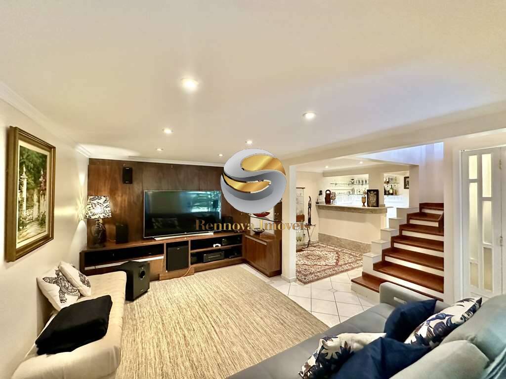 Casa de Condomínio à venda com 3 quartos, 158m² - Foto 34