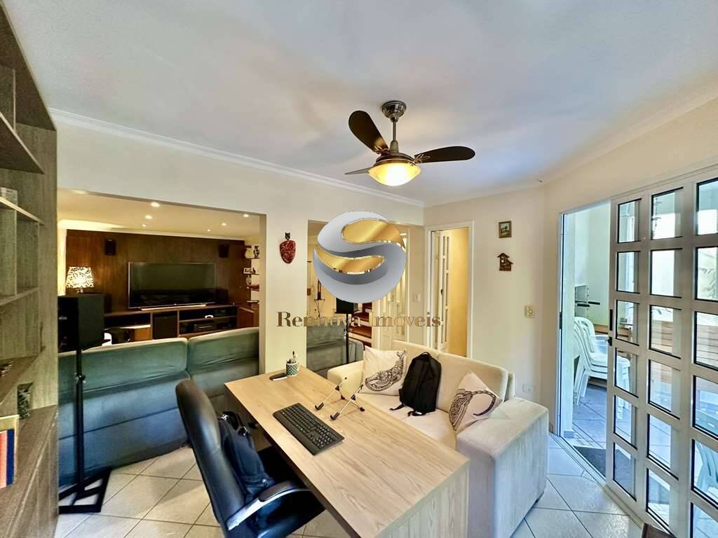 Casa de Condomínio à venda com 3 quartos, 158m² - Foto 33