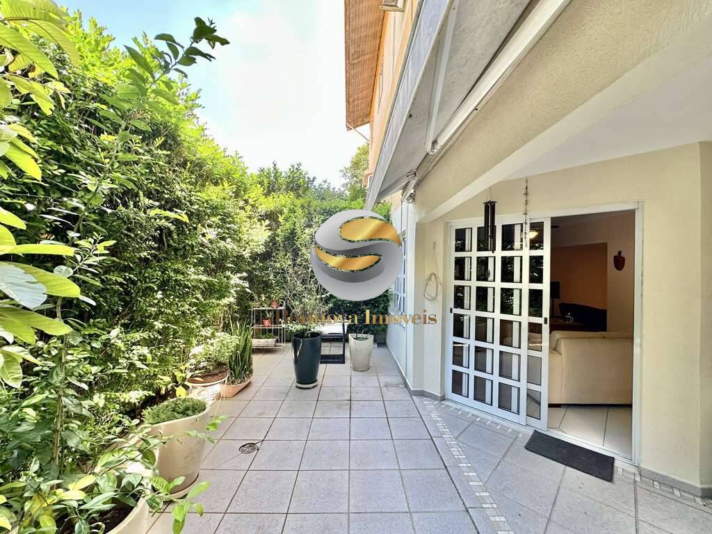 Casa de Condomínio à venda com 3 quartos, 158m² - Foto 36