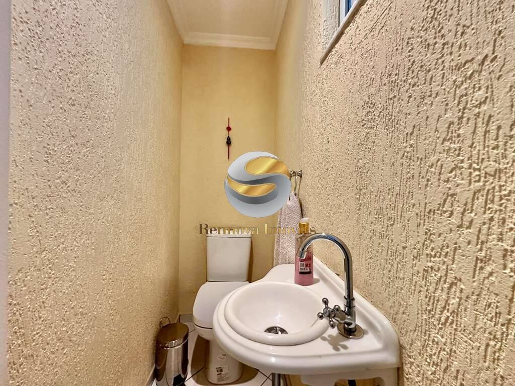 Casa de Condomínio à venda com 3 quartos, 158m² - Foto 35