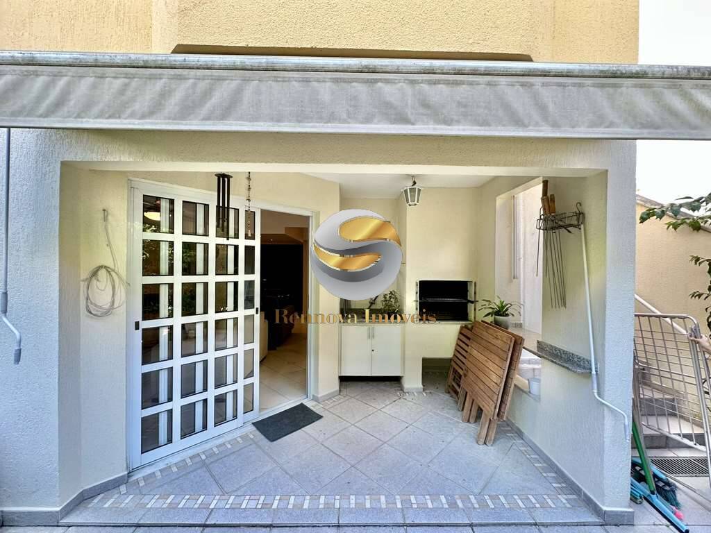Casa de Condomínio à venda com 3 quartos, 158m² - Foto 41