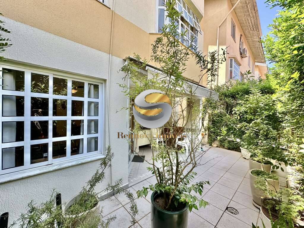 Casa de Condomínio à venda com 3 quartos, 158m² - Foto 37