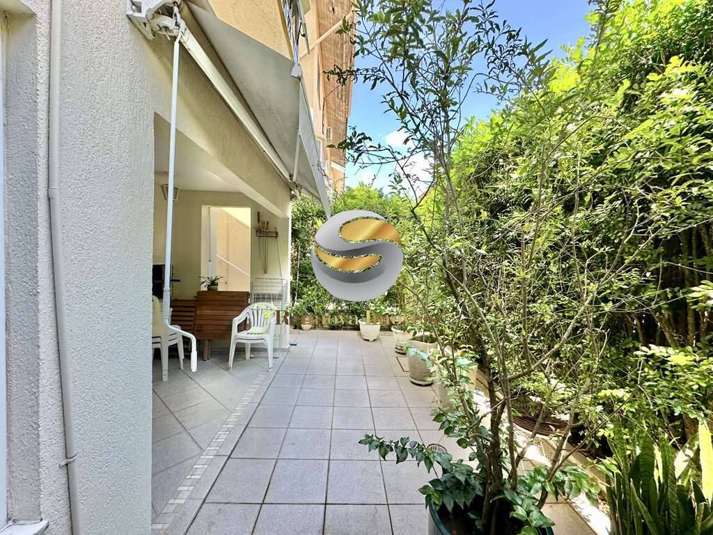 Casa de Condomínio à venda com 3 quartos, 158m² - Foto 38