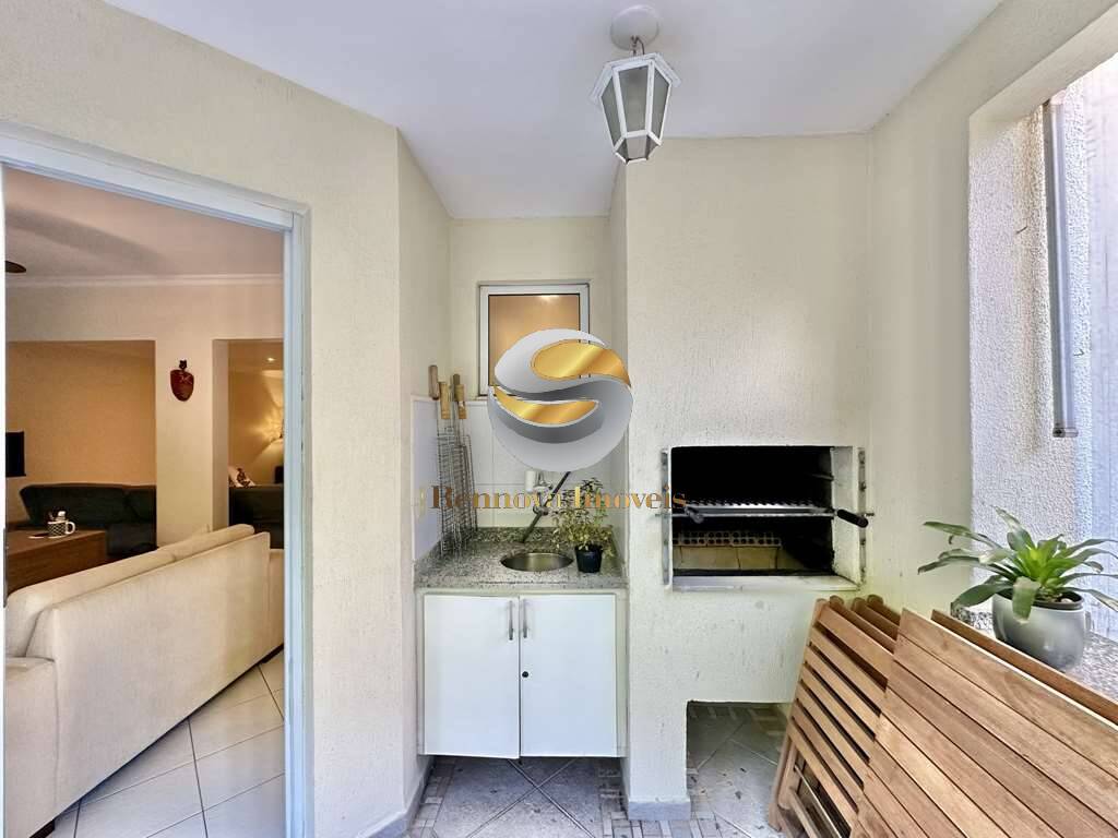 Casa de Condomínio à venda com 3 quartos, 158m² - Foto 40