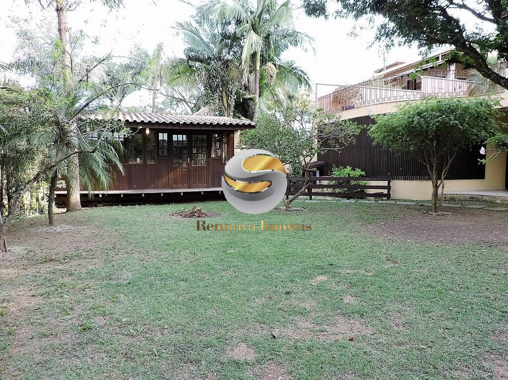 Casa de Condomínio, 4 quartos - Foto 6