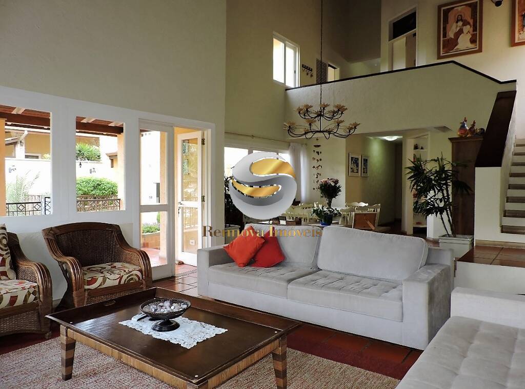 Casa de Condomínio, 4 quartos - Foto 8