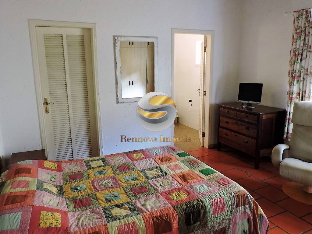 Casa de Condomínio, 4 quartos - Foto 19