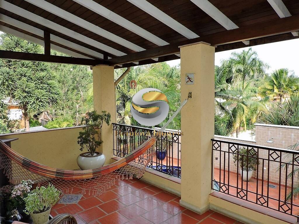 Casa de Condomínio, 4 quartos - Foto 22