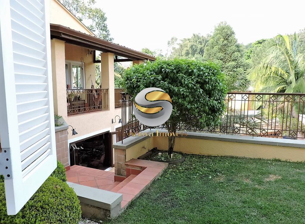 Casa de Condomínio, 4 quartos - Foto 23