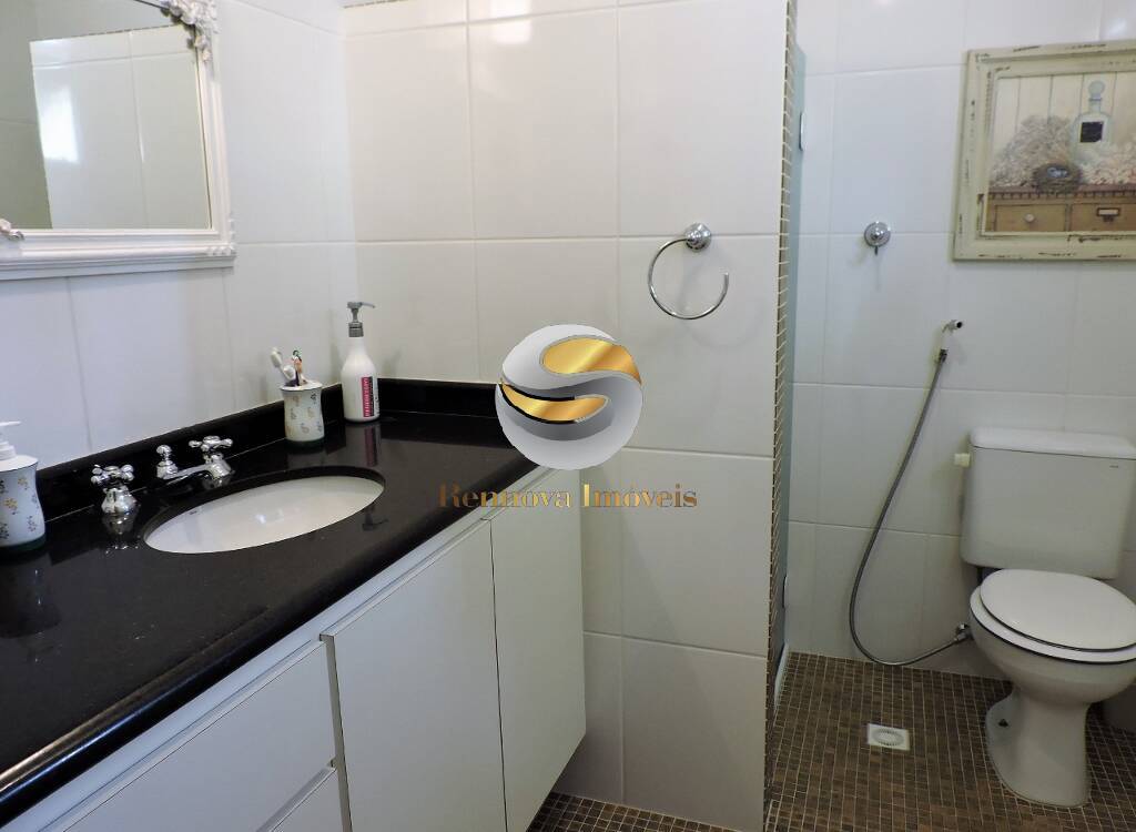 Casa de Condomínio, 4 quartos - Foto 28