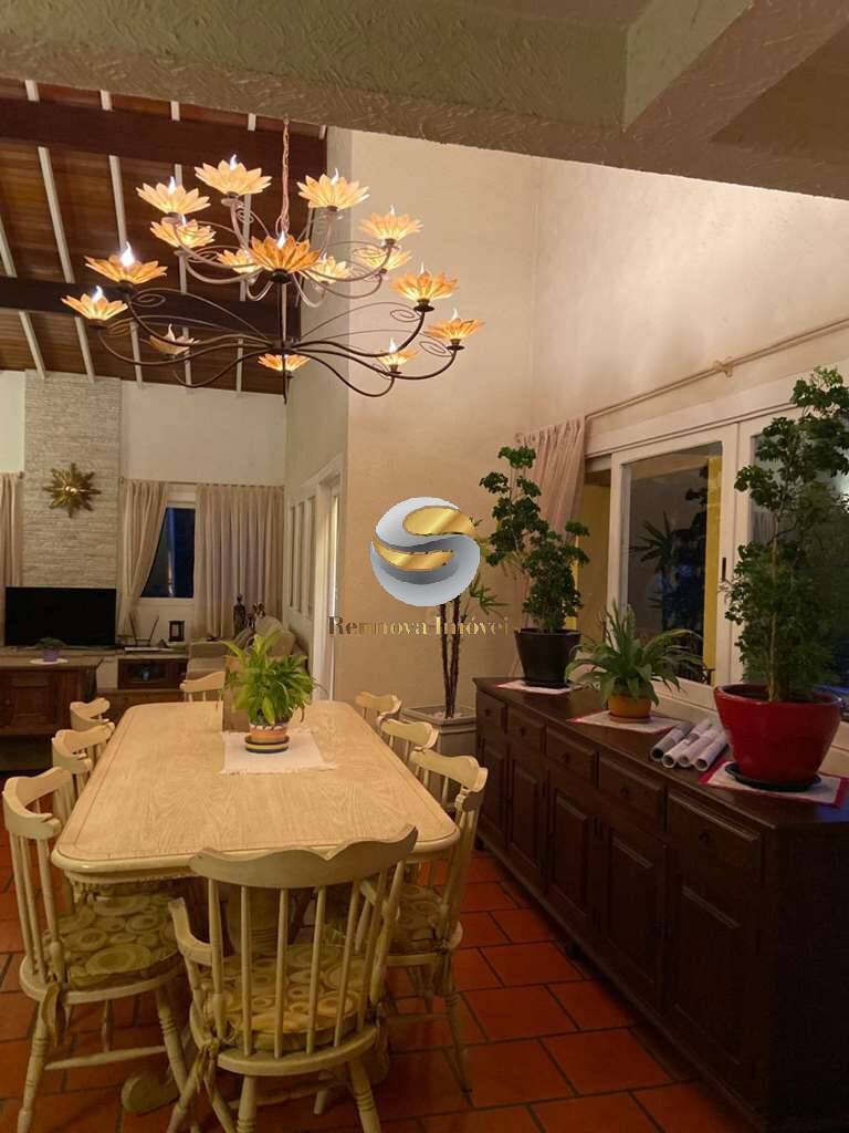 Casa de Condomínio, 4 quartos - Foto 31
