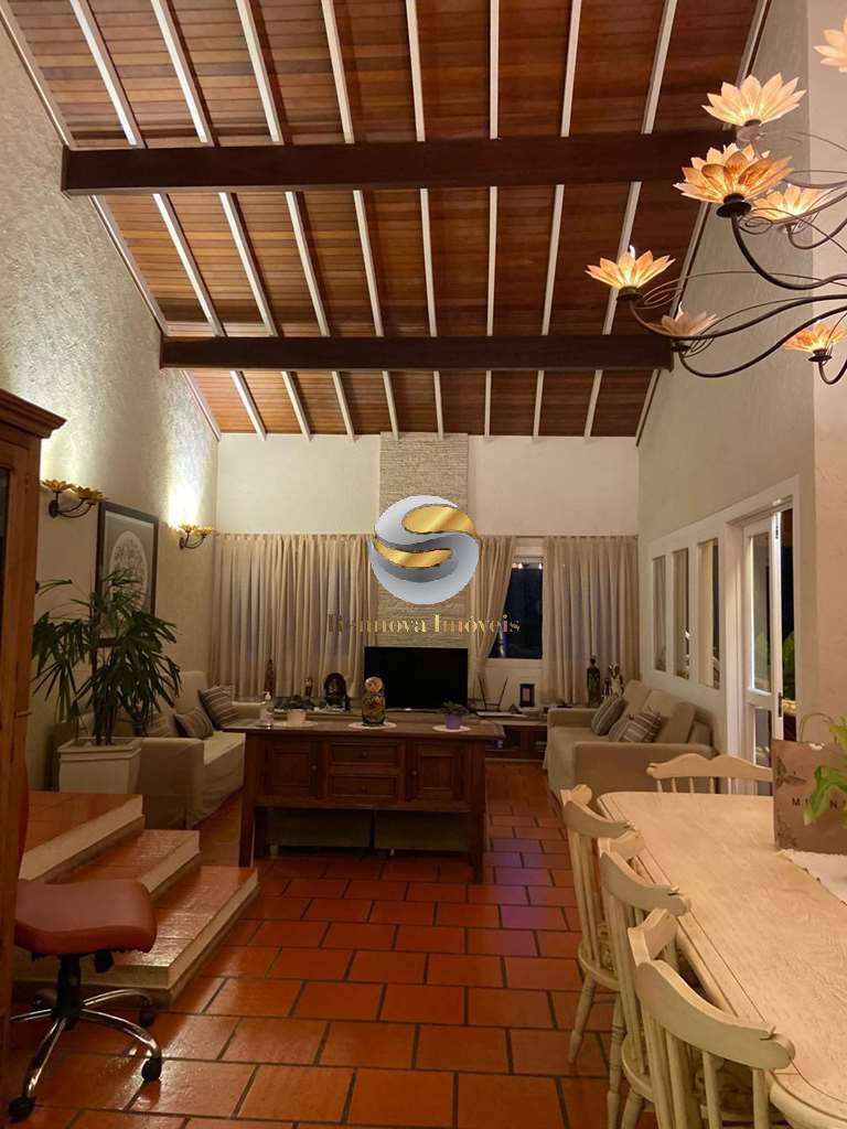 Casa de Condomínio, 4 quartos - Foto 34