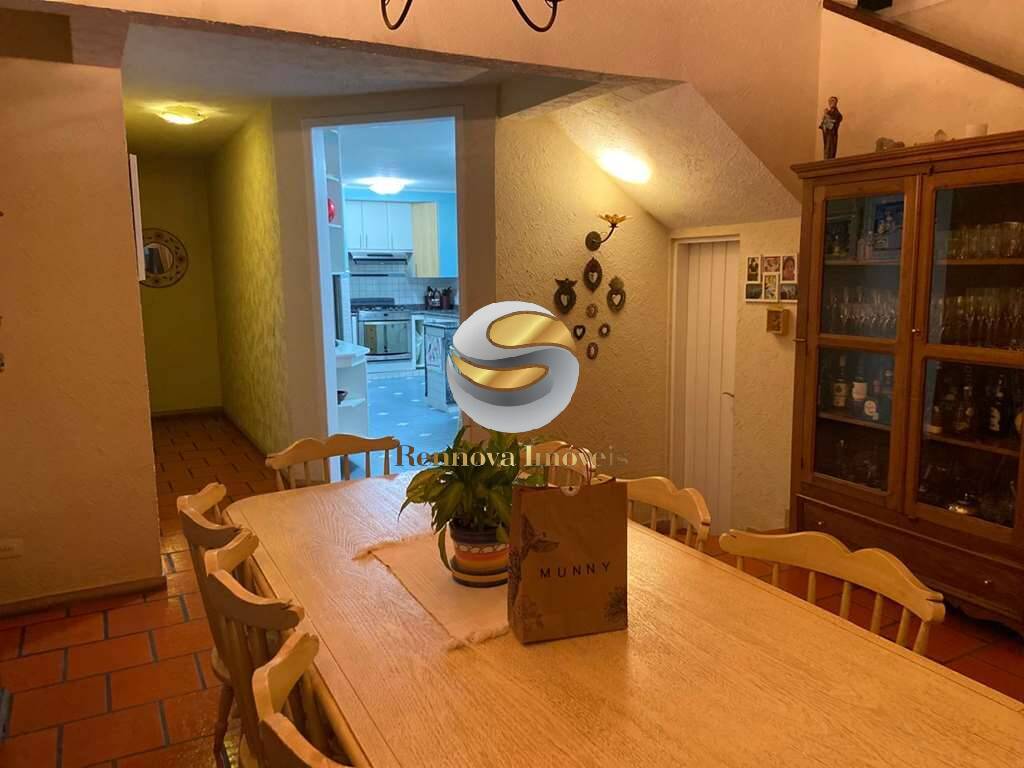 Casa de Condomínio, 4 quartos - Foto 40