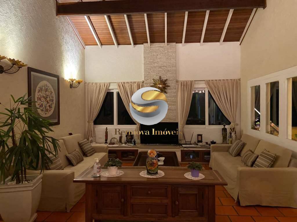 Casa de Condomínio, 4 quartos - Foto 41