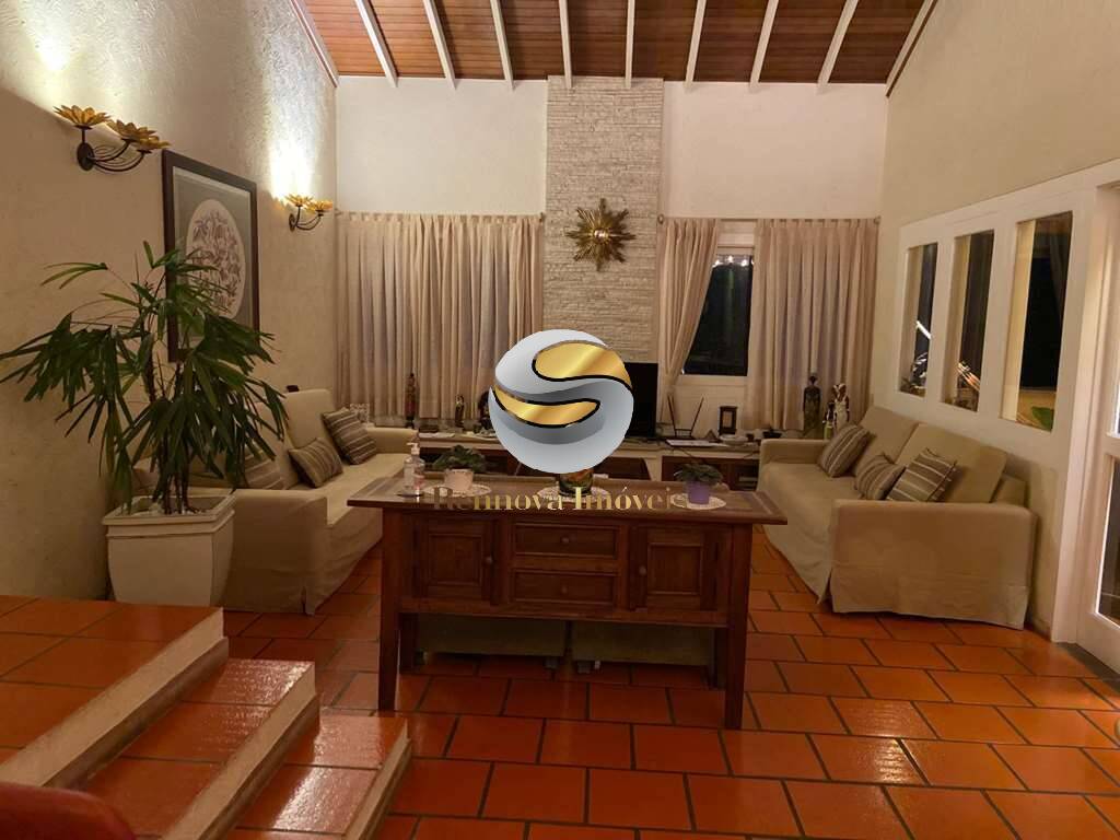 Casa de Condomínio, 4 quartos - Foto 37