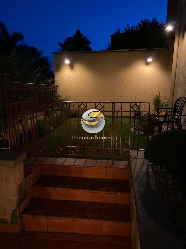 Casa de Condomínio, 4 quartos - Foto 46