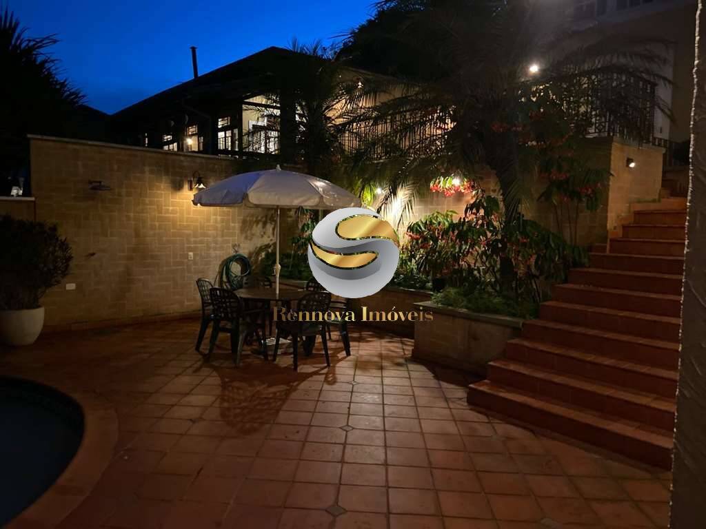 Casa de Condomínio, 4 quartos - Foto 45