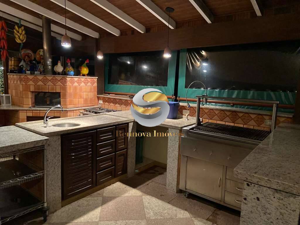 Casa de Condomínio, 4 quartos - Foto 47