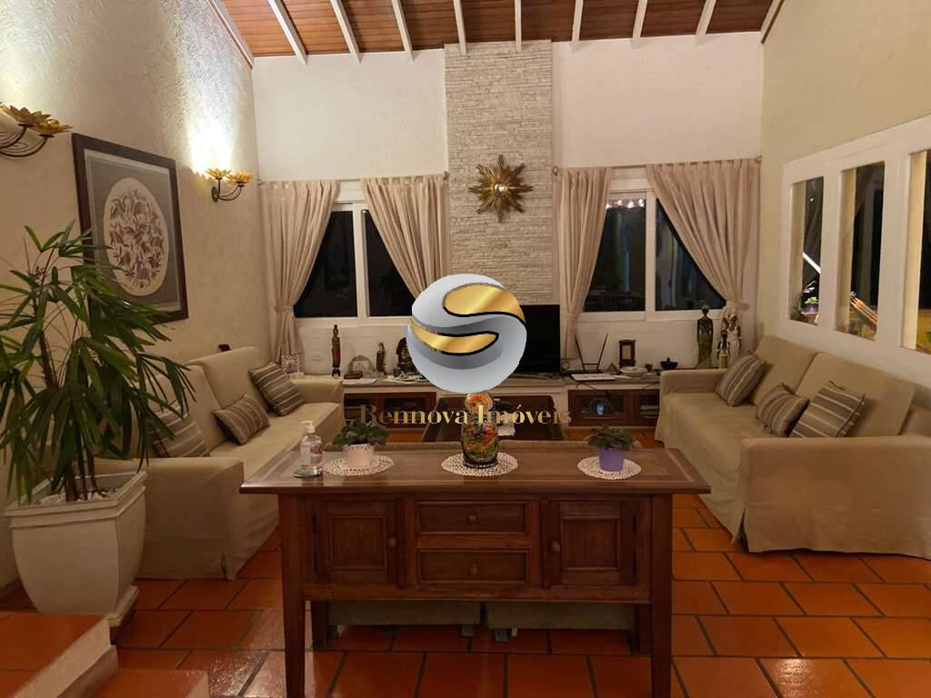 Casa de Condomínio, 4 quartos - Foto 43