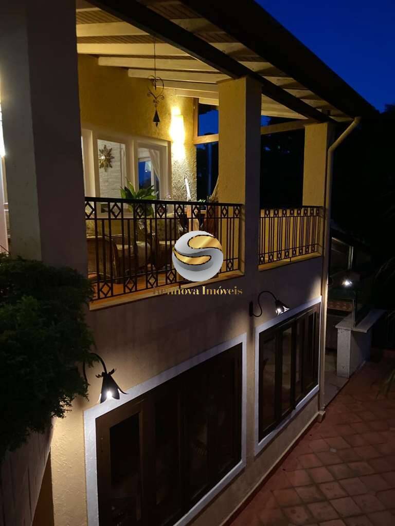 Casa de Condomínio, 4 quartos - Foto 44