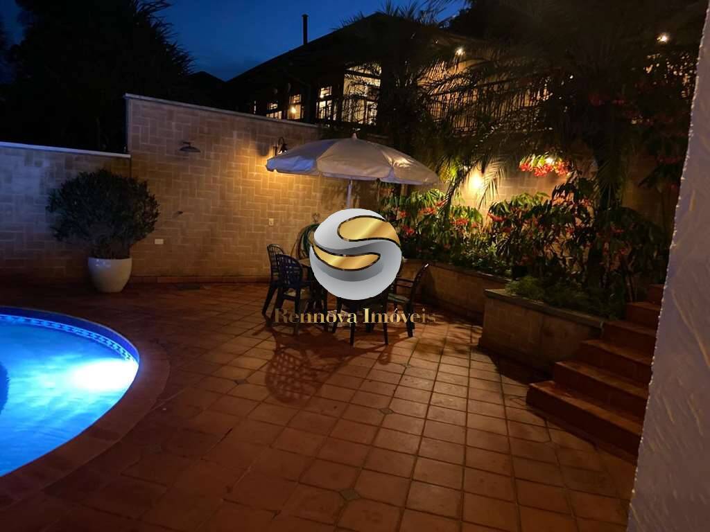 Casa de Condomínio, 4 quartos - Foto 48