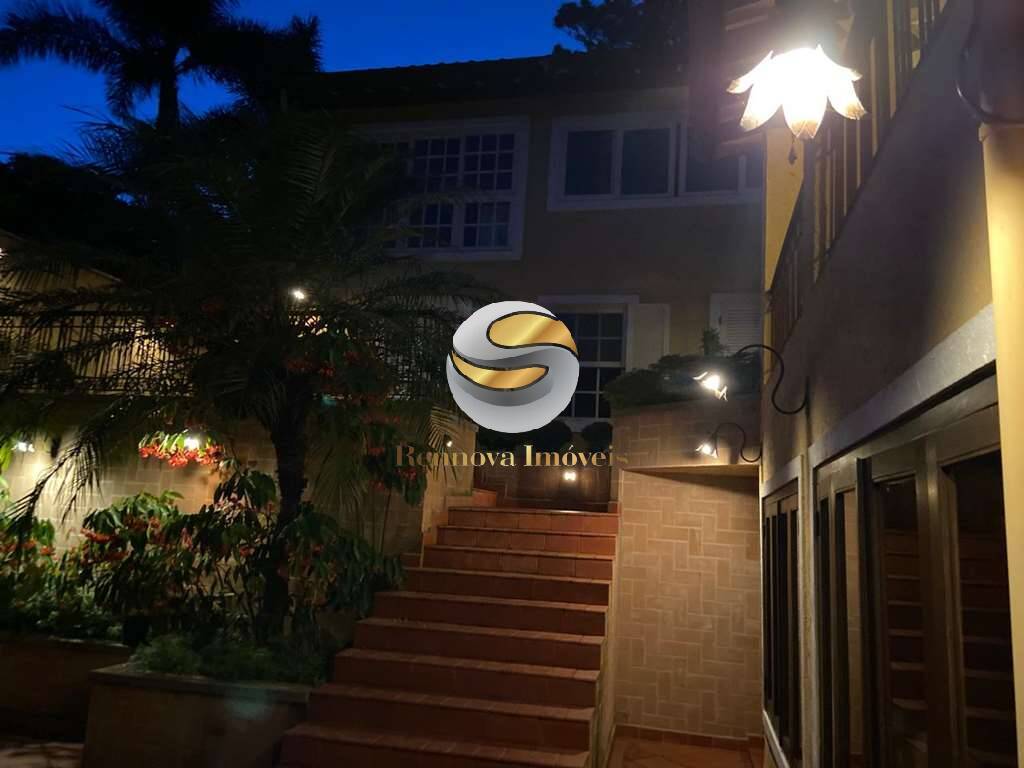 Casa de Condomínio, 4 quartos - Foto 49