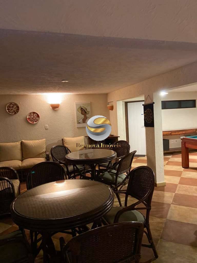 Casa de Condomínio, 4 quartos - Foto 50