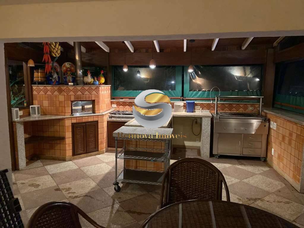 Casa de Condomínio, 4 quartos - Foto 51