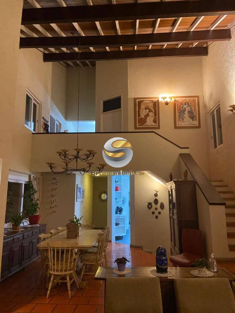 Casa de Condomínio, 4 quartos - Foto 54