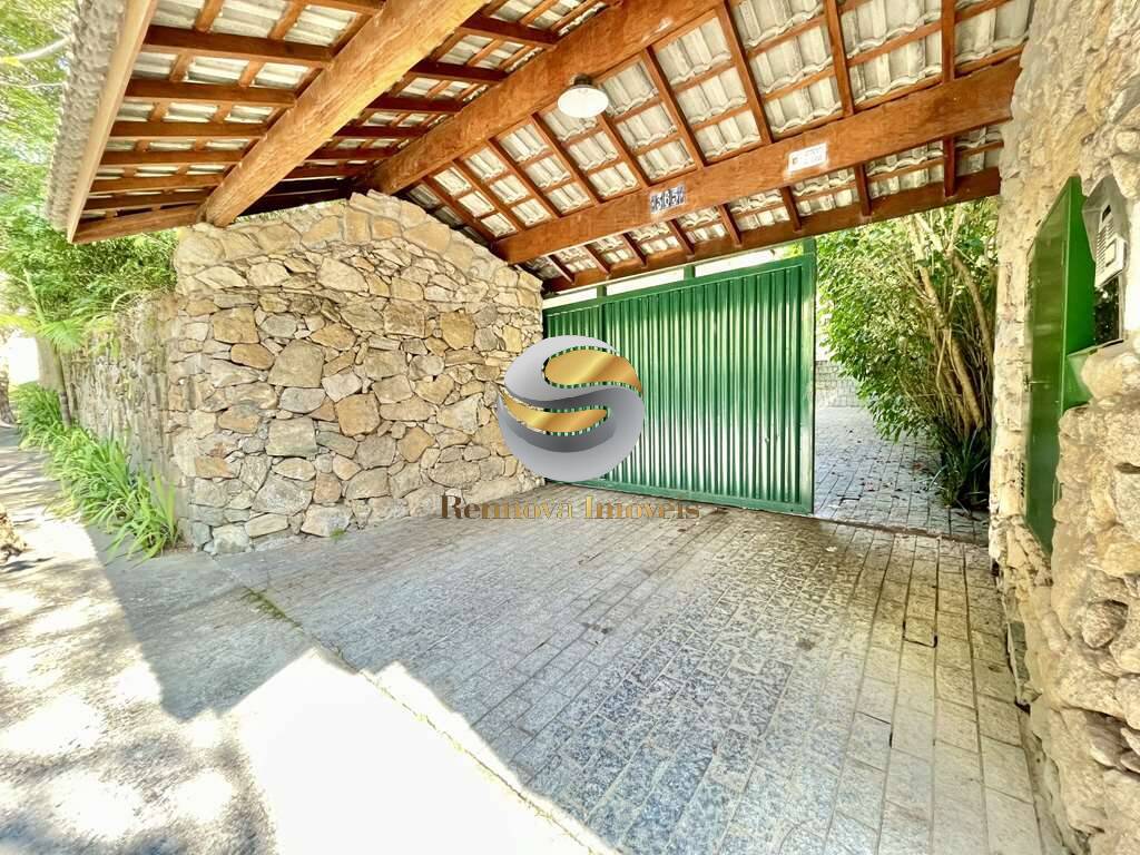 Casa de Condomínio, 5 quartos - Foto 4