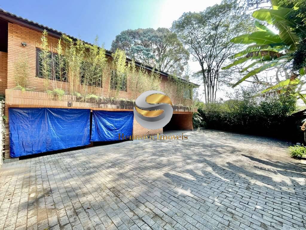 Casa de Condomínio, 5 quartos - Foto 6