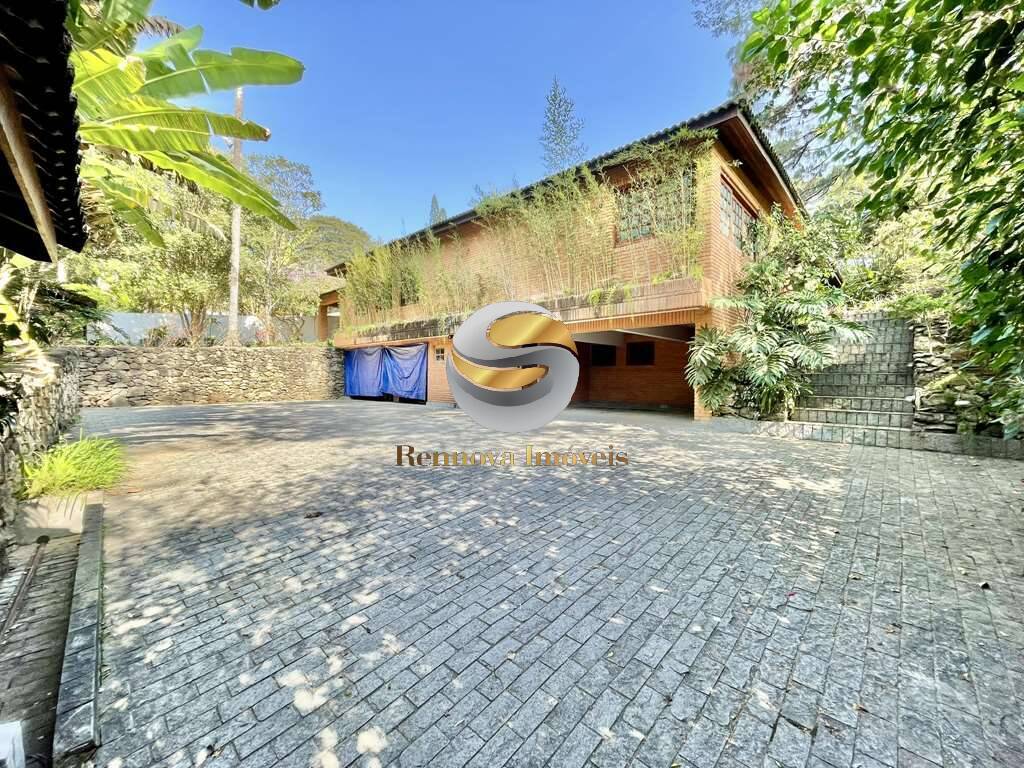 Casa de Condomínio, 5 quartos - Foto 5