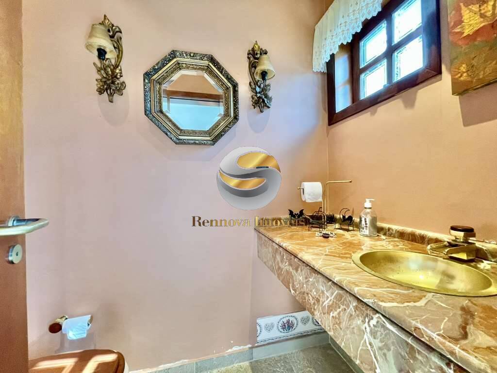 Casa de Condomínio, 5 quartos - Foto 11