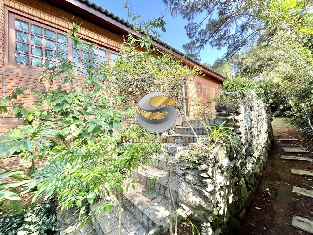 Casa de Condomínio, 5 quartos - Foto 8