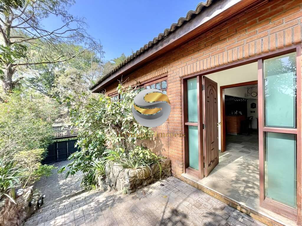 Casa de Condomínio, 5 quartos - Foto 9