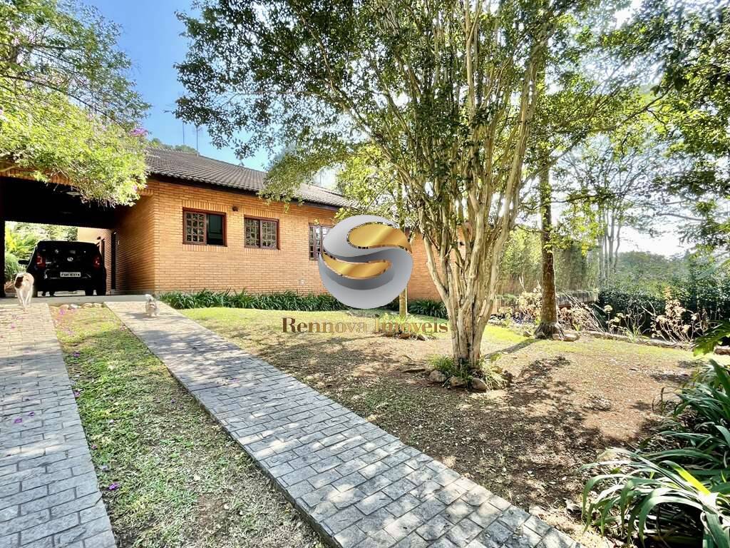 Casa de Condomínio, 5 quartos - Foto 7