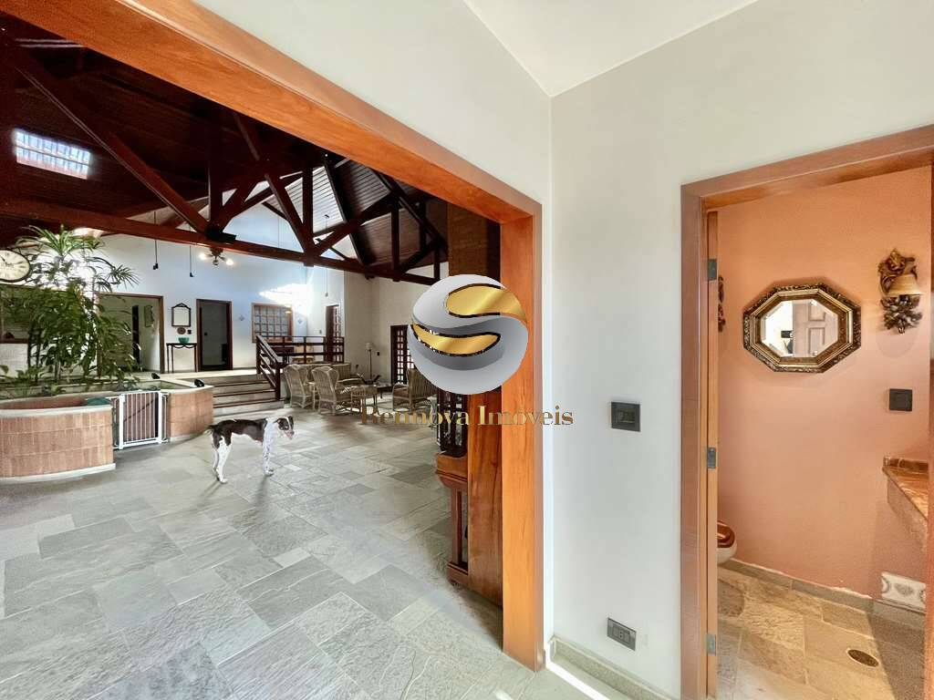 Casa de Condomínio, 5 quartos - Foto 10