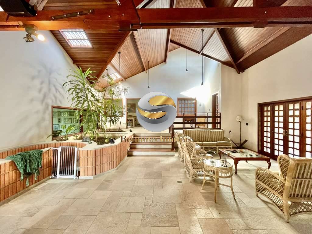 Casa de Condomínio, 5 quartos - Foto 12