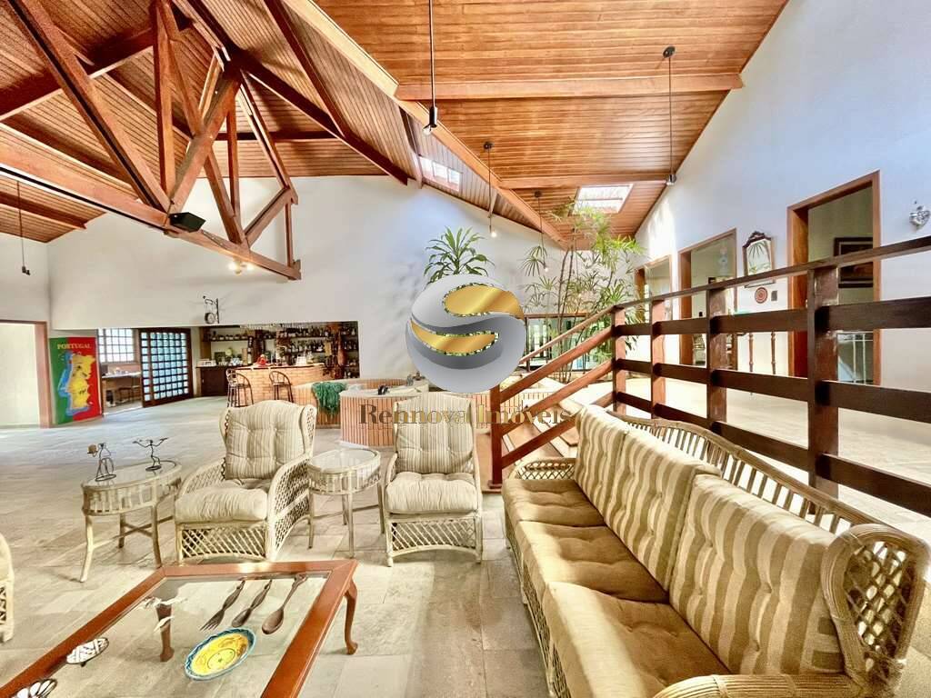 Casa de Condomínio, 5 quartos - Foto 15