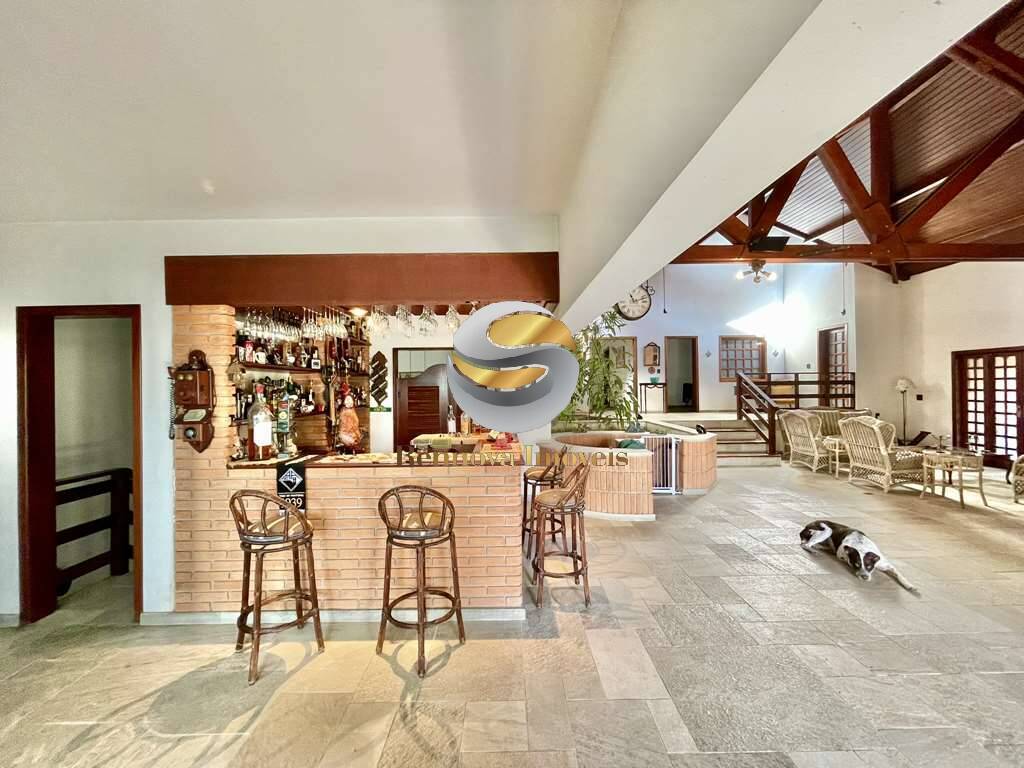 Casa de Condomínio, 5 quartos - Foto 17