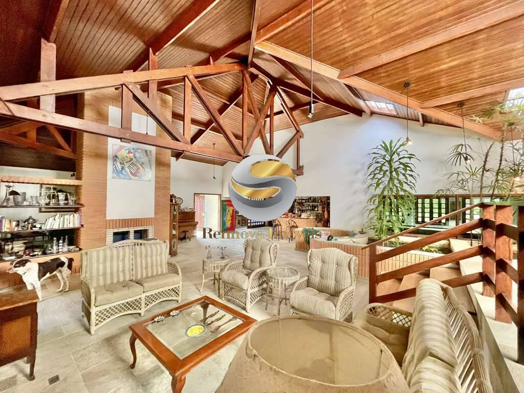 Casa de Condomínio, 5 quartos - Foto 14