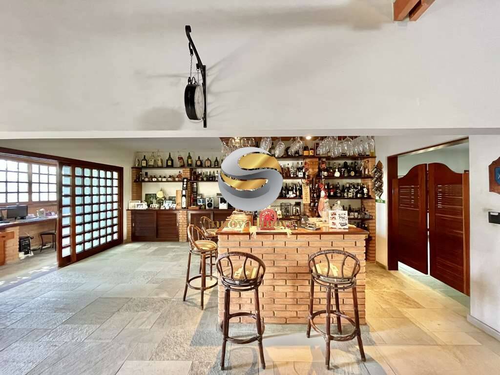 Casa de Condomínio, 5 quartos - Foto 16