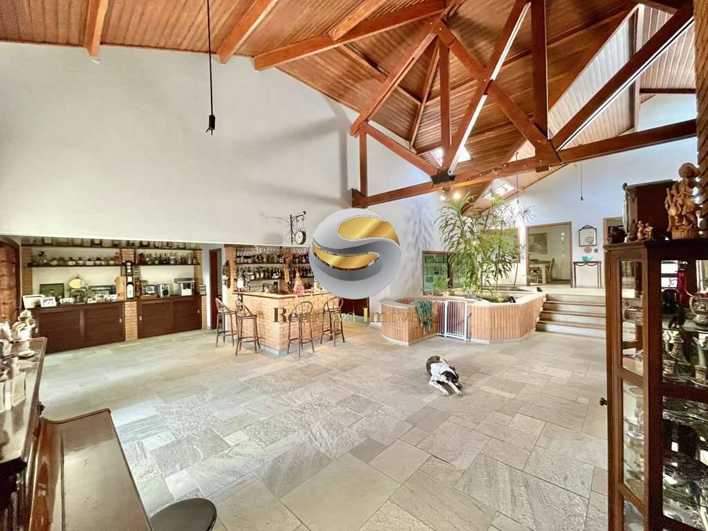 Casa de Condomínio, 5 quartos - Foto 19