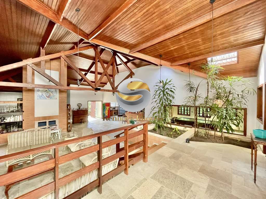 Casa de Condomínio, 5 quartos - Foto 21