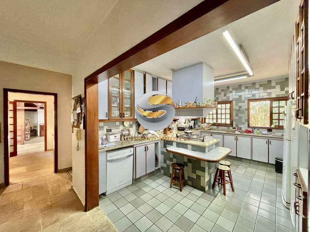 Casa de Condomínio, 5 quartos - Foto 28