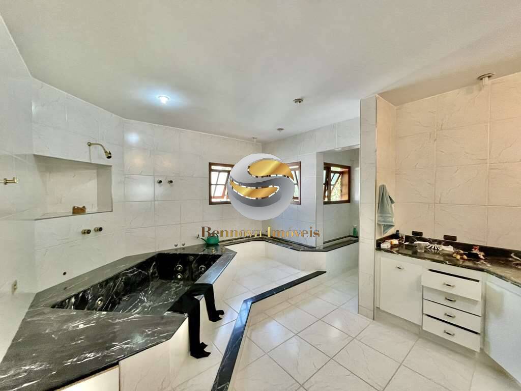 Casa de Condomínio, 5 quartos - Foto 30