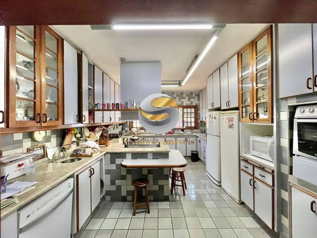 Casa de Condomínio, 5 quartos - Foto 31