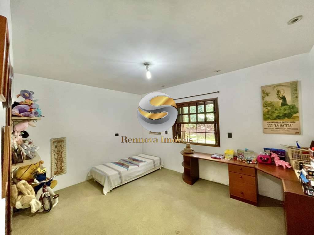 Casa de Condomínio, 5 quartos - Foto 36