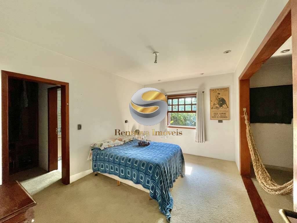 Casa de Condomínio, 5 quartos - Foto 38
