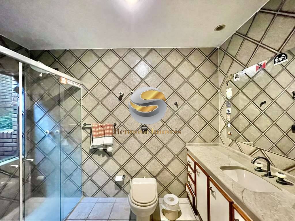 Casa de Condomínio, 5 quartos - Foto 43